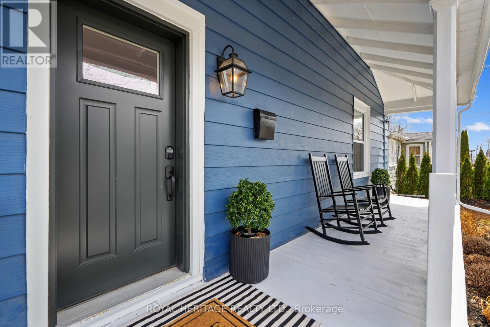Property at 186 DURHAM STREET image 2