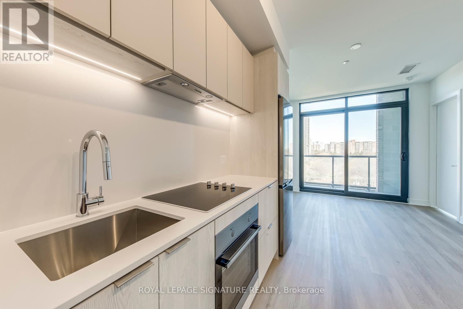 709 - 86 Dundas Street East, Mississauga, Ontario  L5A 0B1 - Photo 9 - W12087456