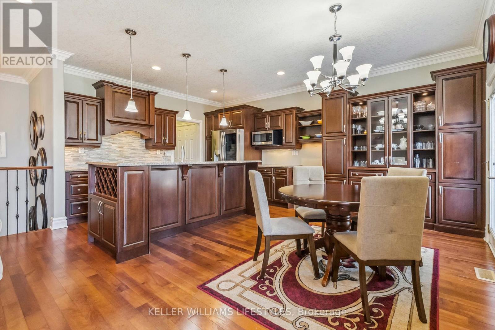 1 Mcgregor Court, St. Thomas, Ontario  N5P 4H7 - Photo 18 - X12094674