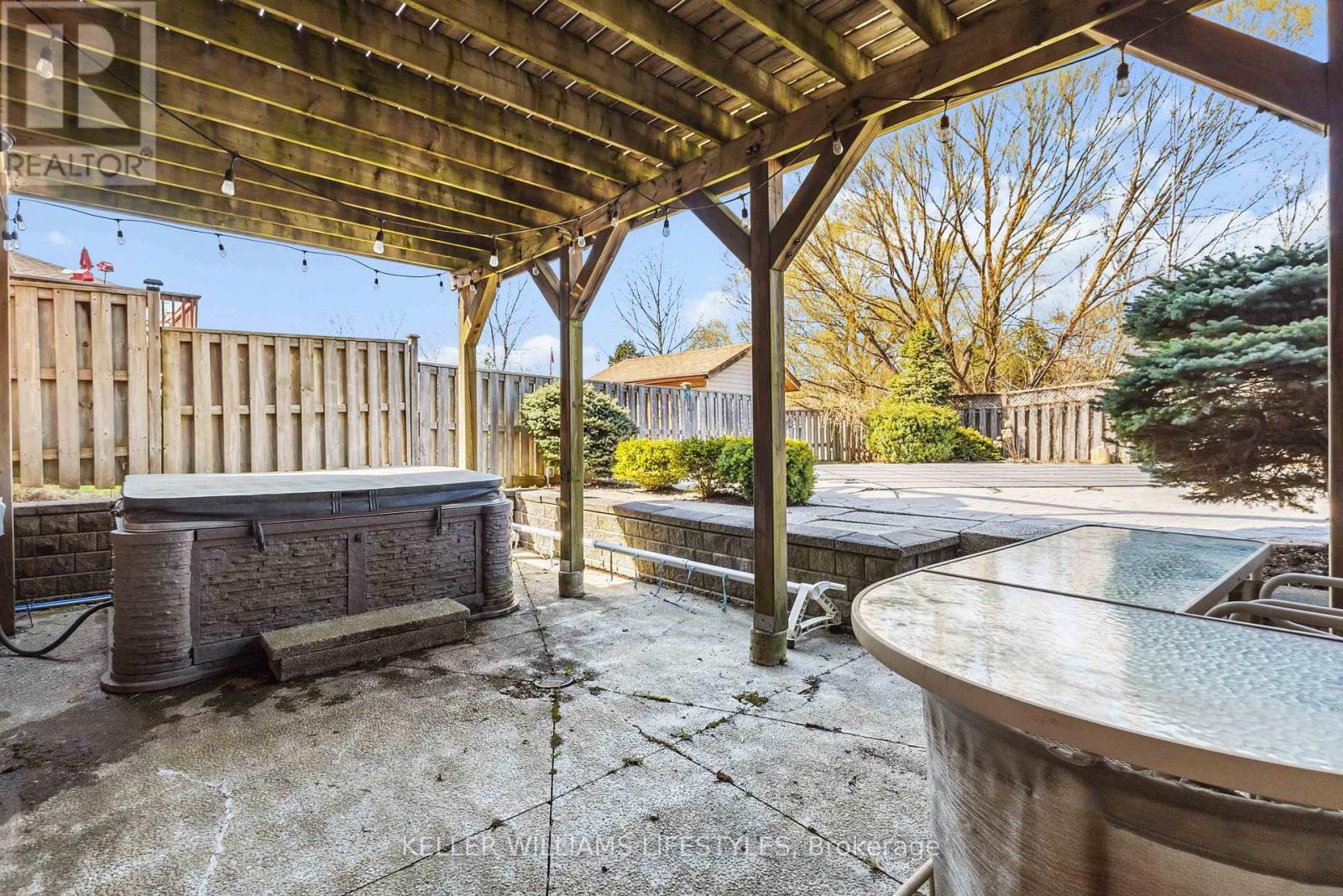 1 Mcgregor Court, St. Thomas, Ontario  N5P 4H7 - Photo 31 - X12094674