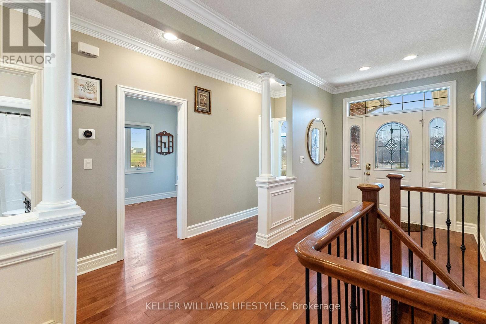 1 Mcgregor Court, St. Thomas, Ontario  N5P 4H7 - Photo 6 - X12094674