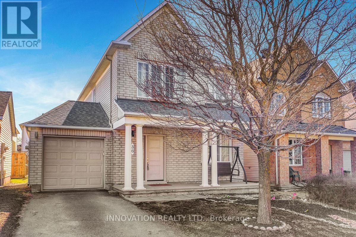 Property at 36 MERSEY DRIVE image 1