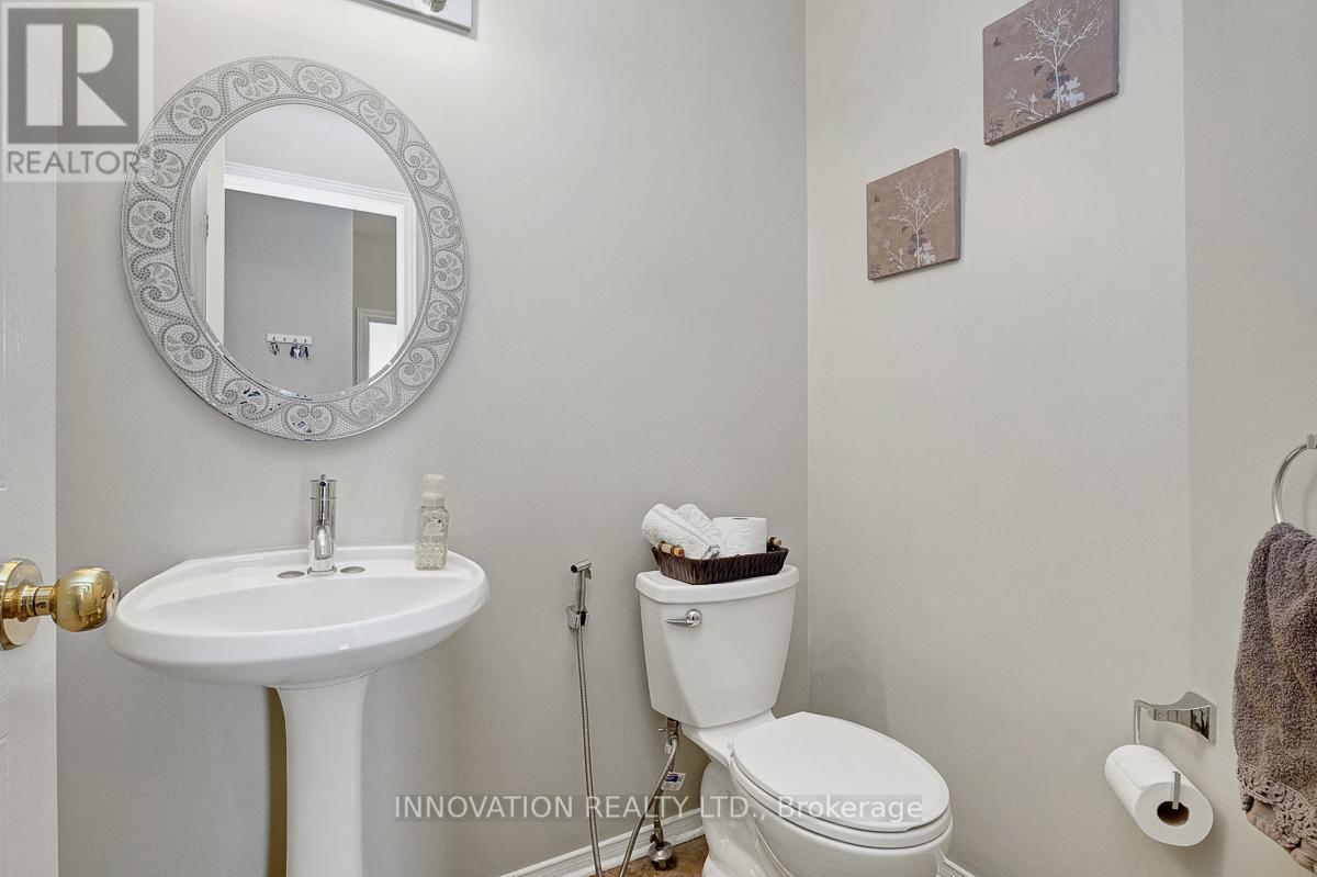 36 Mersey Drive, Ottawa, Ontario  K2K 3A7 - Photo 21 - X12094668