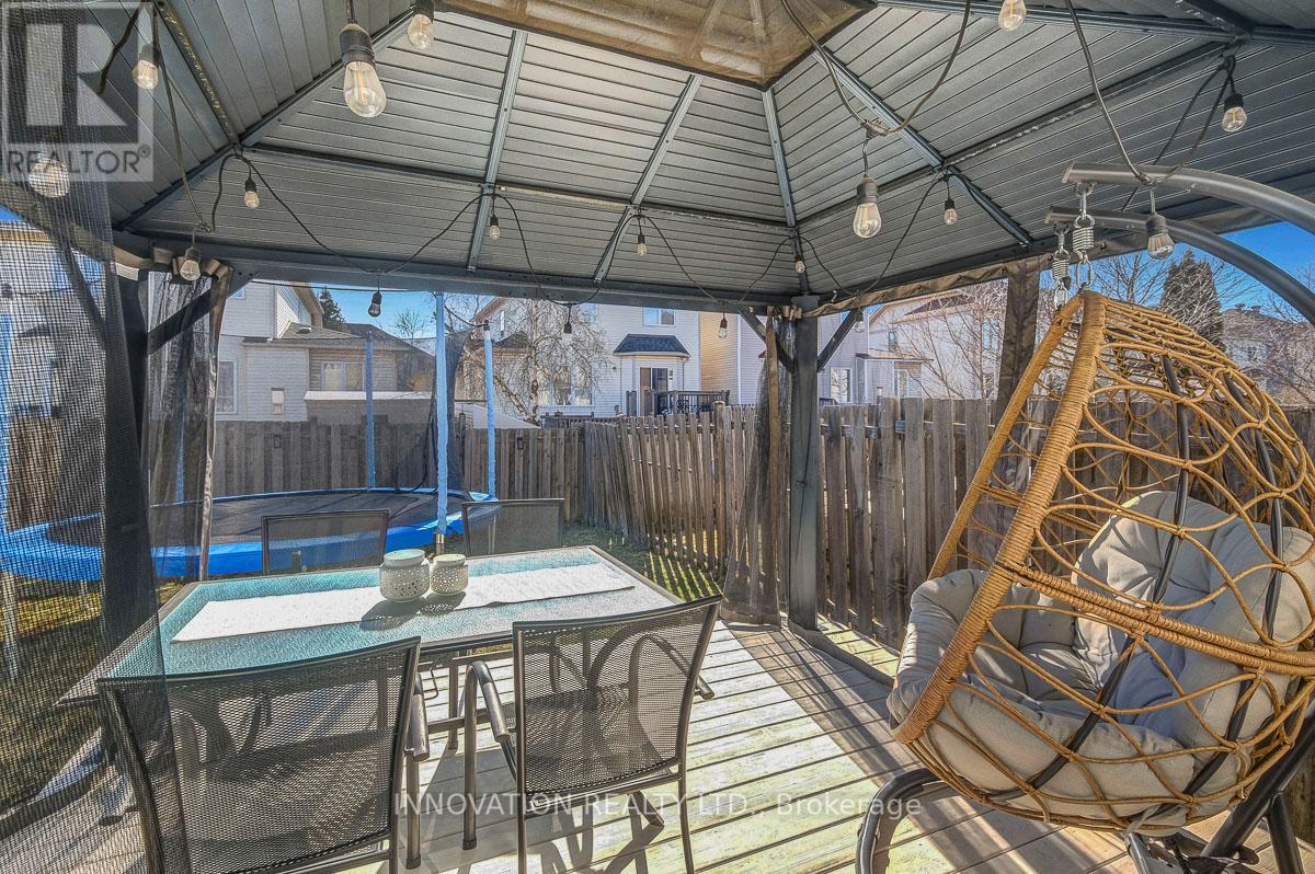 36 Mersey Drive, Ottawa, Ontario  K2K 3A7 - Photo 36 - X12094668