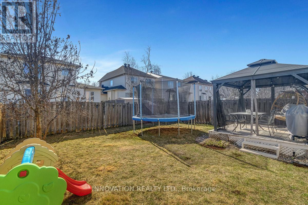 36 Mersey Drive, Ottawa, Ontario  K2K 3A7 - Photo 37 - X12094668