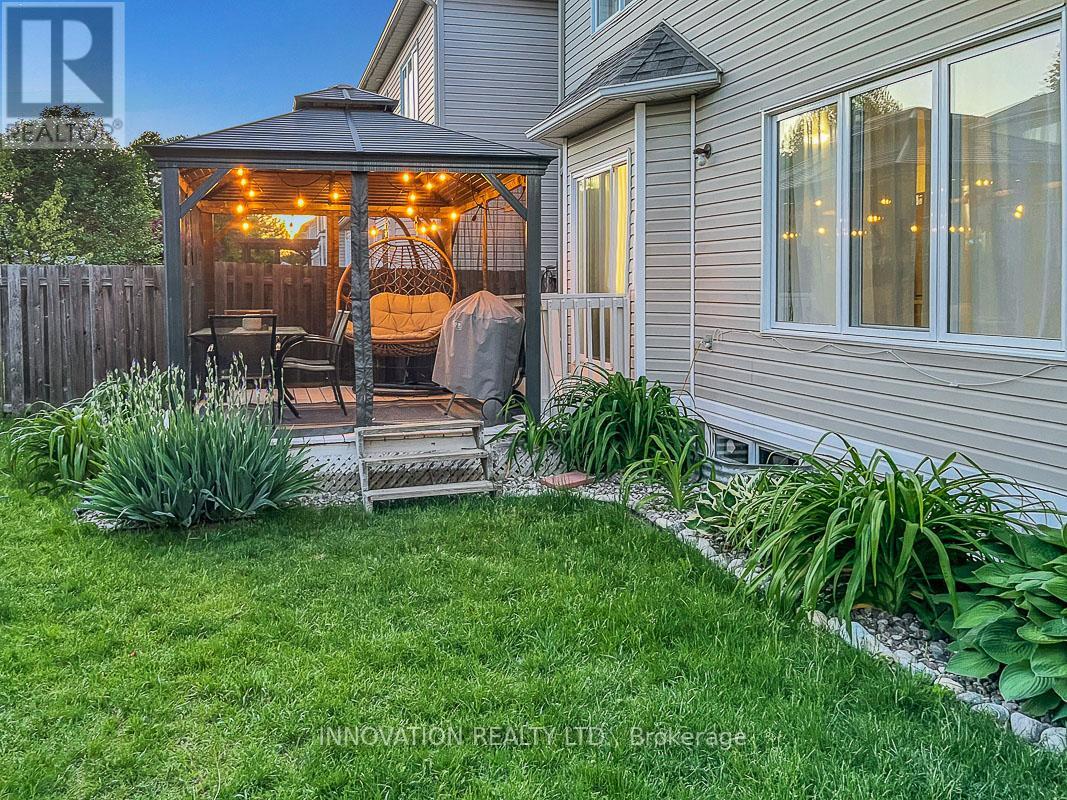 36 Mersey Drive, Ottawa, Ontario  K2K 3A7 - Photo 42 - X12094668