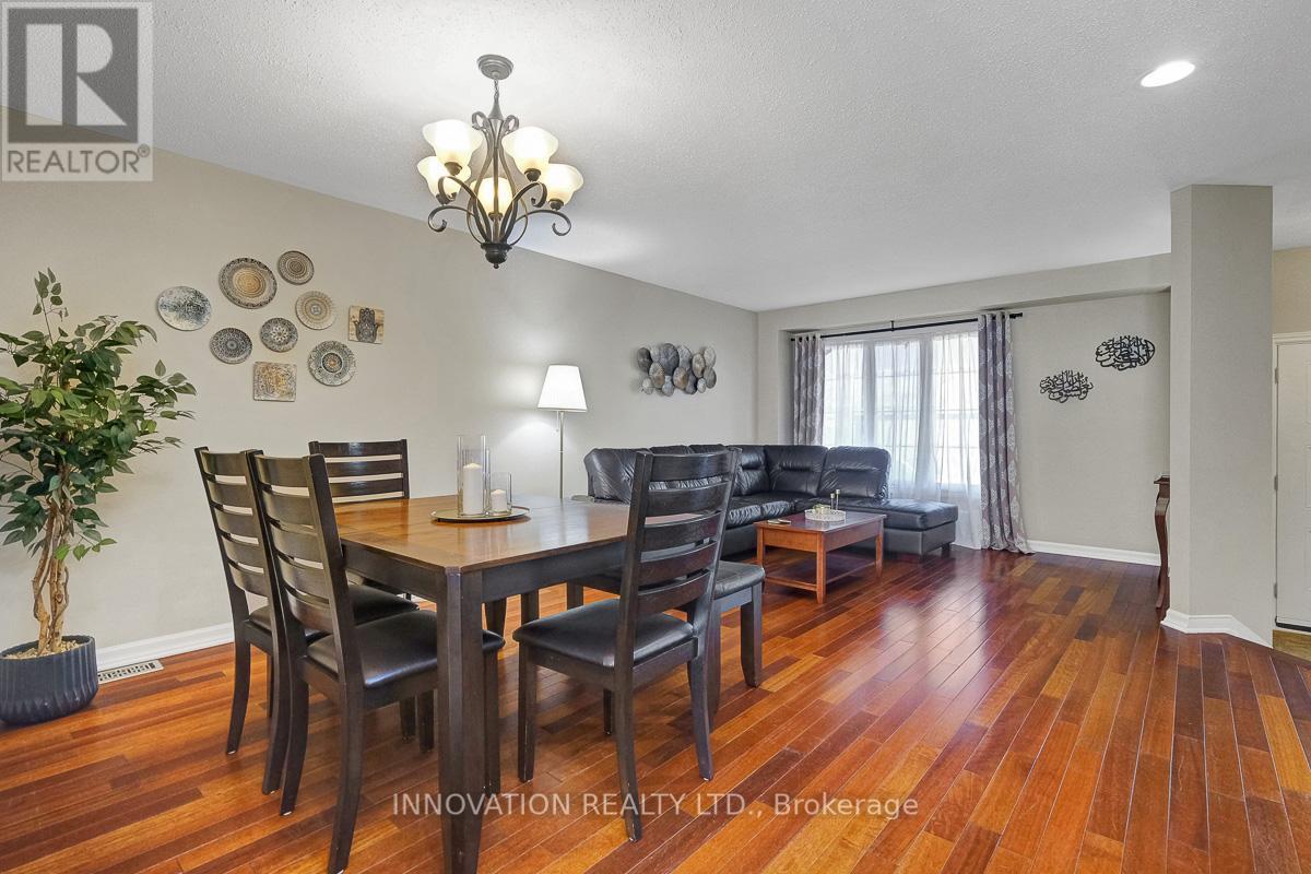 36 Mersey Drive, Ottawa, Ontario  K2K 3A7 - Photo 9 - X12094668