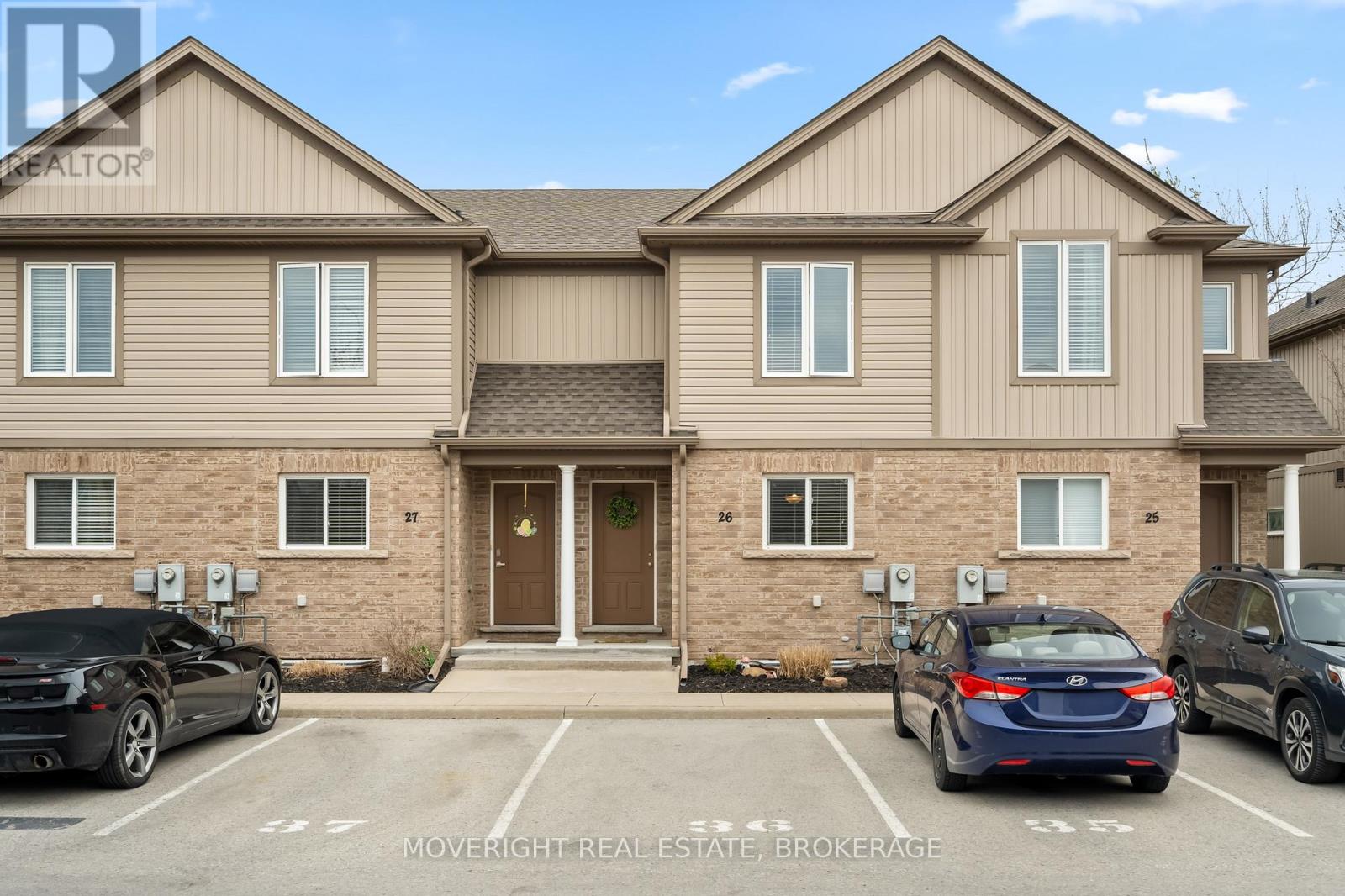 Property at 26 - 6118 KELSEY CRESCENT image 1