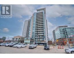 85 DUKE Street W Unit# 1412, kitchener, Ontario