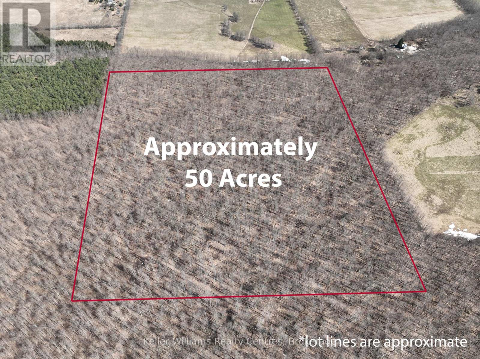 463176 CONCESSION 24 ACRES S, Georgian Bluffs, Ontario