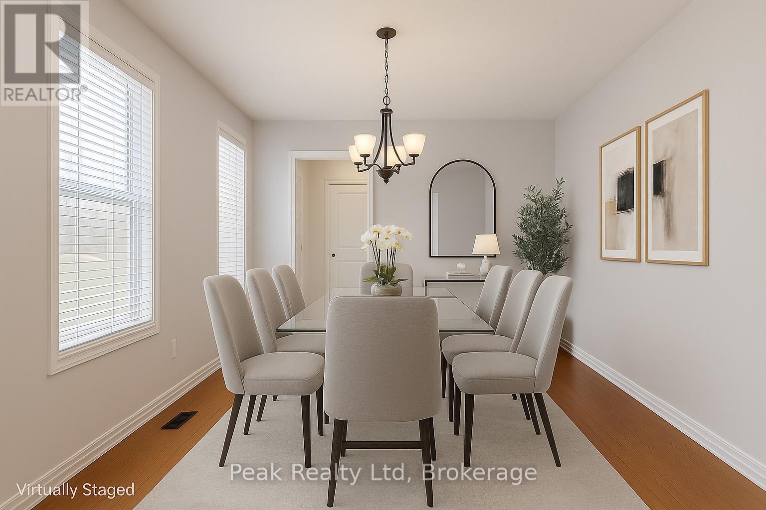 7 Hunt Street, North Dumfries, Ontario  N0B 1E0 - Photo 4 - X12094682