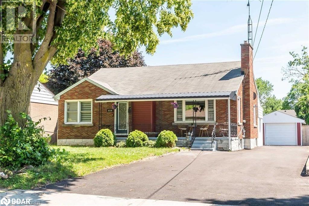 6314 MARGARET Street, Niagara Falls, Ontario