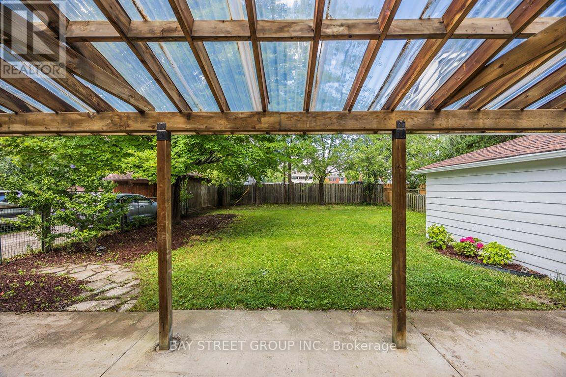 12 Craigmore Crescent, Toronto, Ontario  M2N 2Y3 - Photo 32 - C12094650