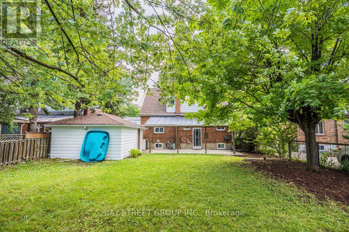 12 Craigmore Crescent, Toronto, Ontario  M2N 2Y3 - Photo 34 - C12094650