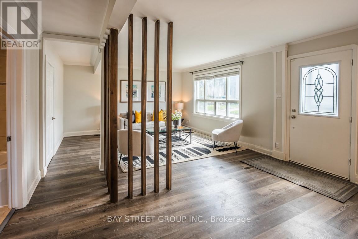 Property at 12 CRAIGMORE CRESCENT image 4