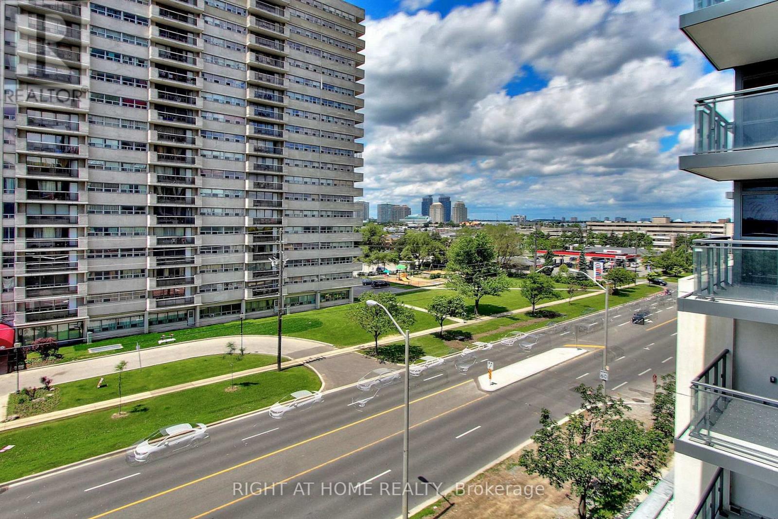 507 - 30 Meadowglen Place, Toronto, Ontario  M1G 0A6 - Photo 25 - E12094652