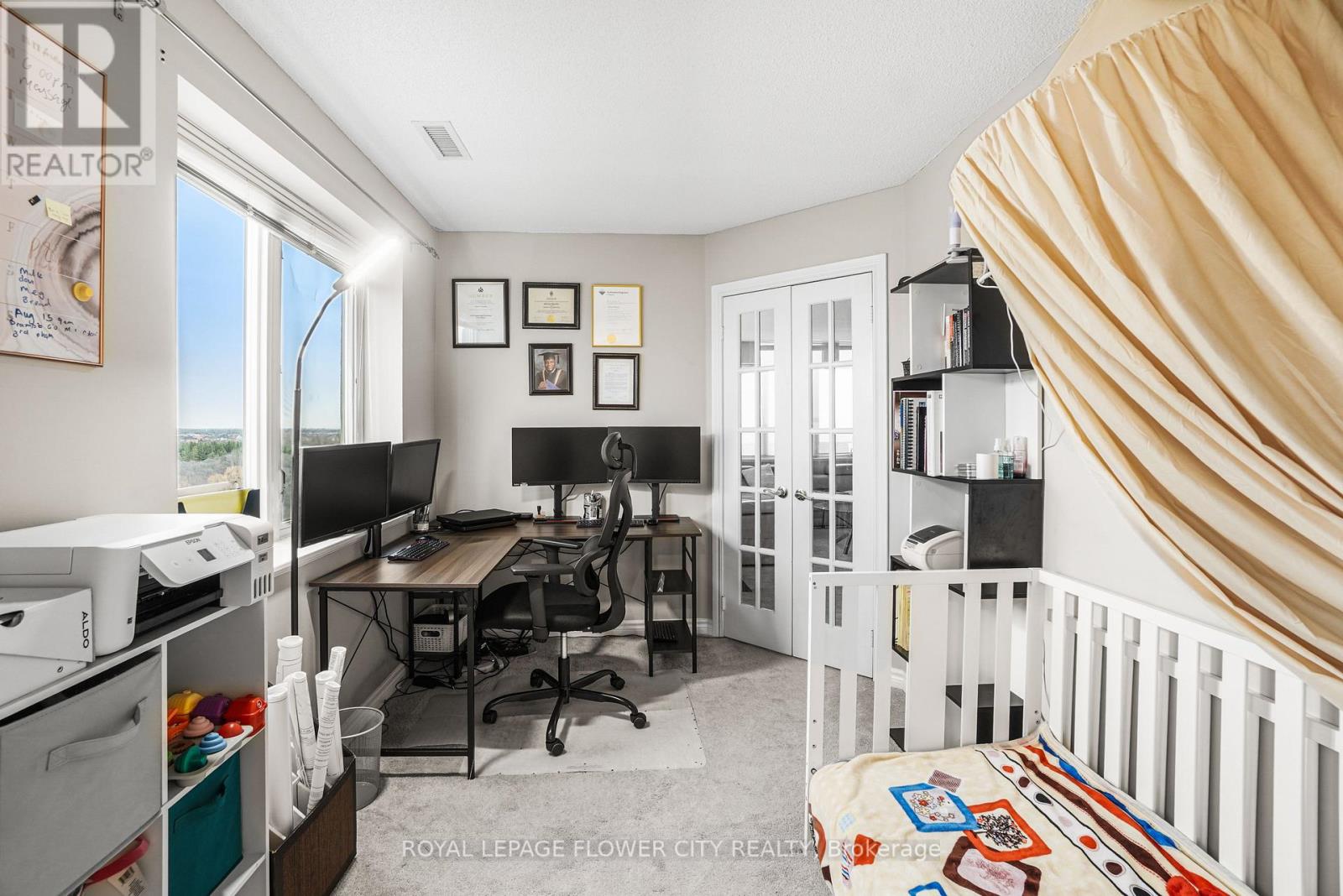 701 - 10 Dayspring Circle, Brampton, Ontario  L6P 1B9 - Photo 17 - W12094597