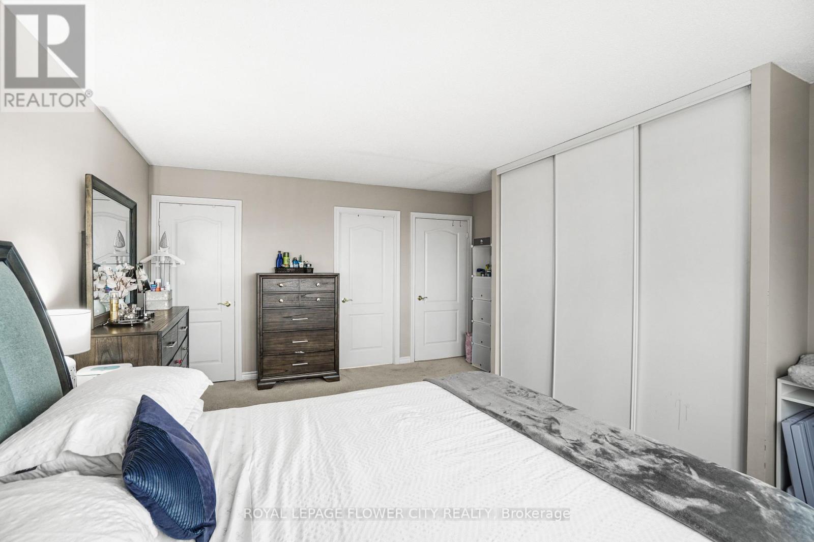 701 - 10 Dayspring Circle, Brampton, Ontario  L6P 1B9 - Photo 22 - W12094597