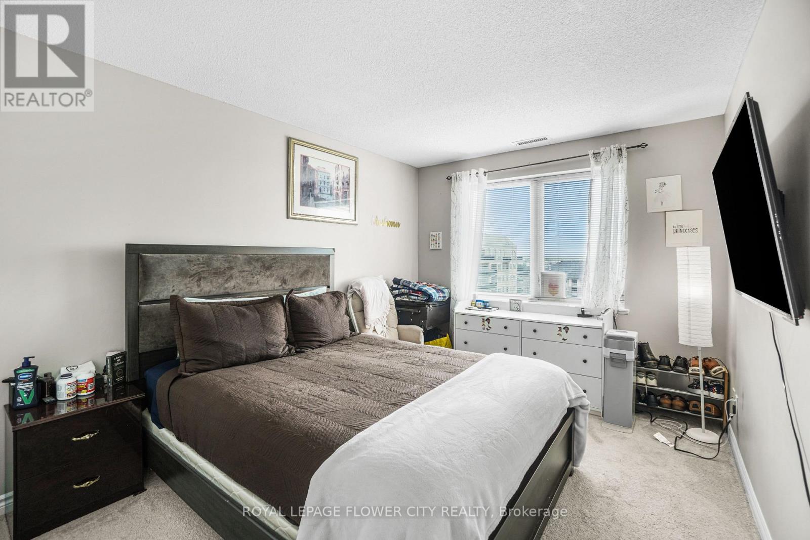 701 - 10 Dayspring Circle, Brampton, Ontario  L6P 1B9 - Photo 24 - W12094597
