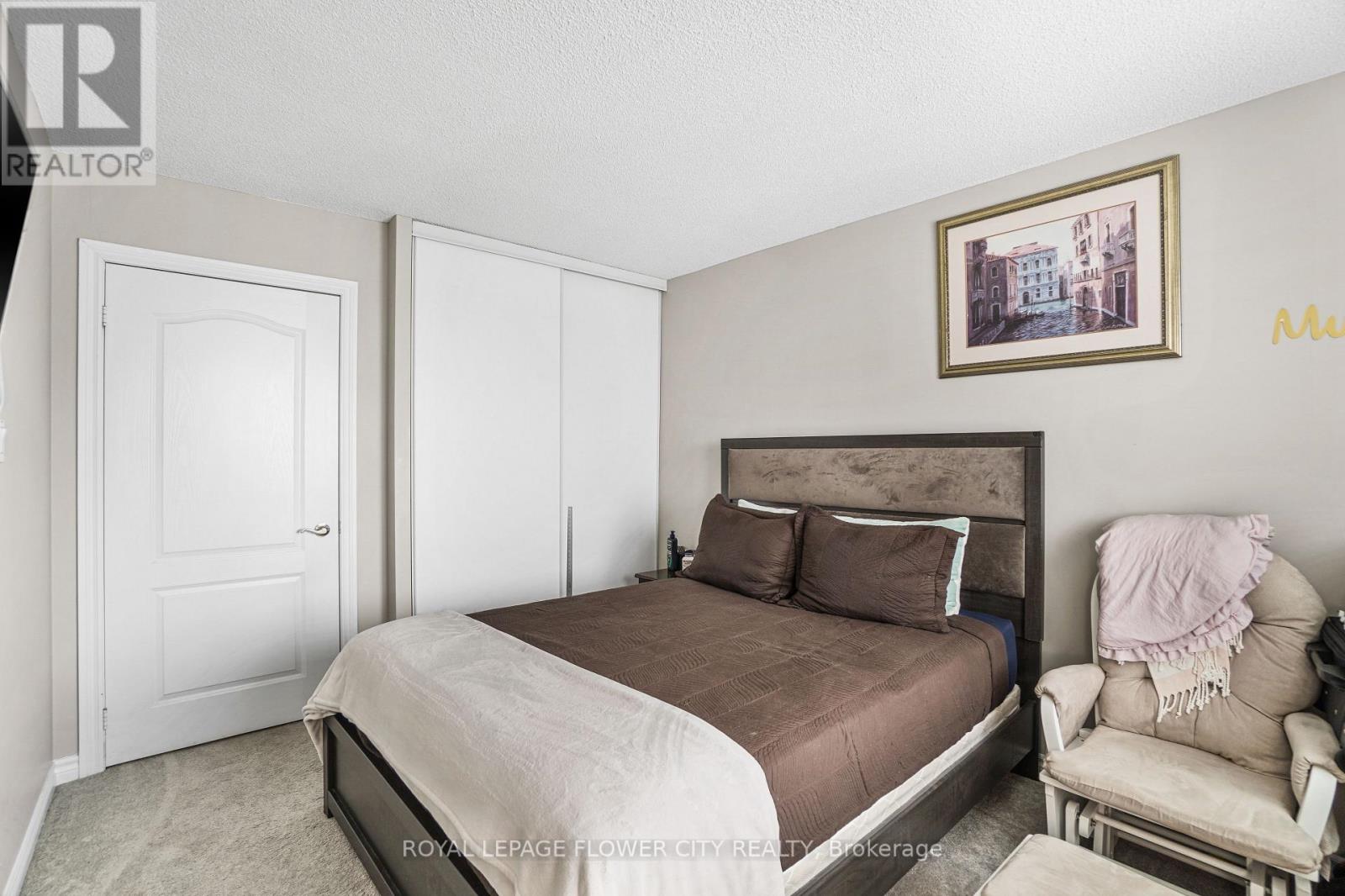 701 - 10 Dayspring Circle, Brampton, Ontario  L6P 1B9 - Photo 25 - W12094597