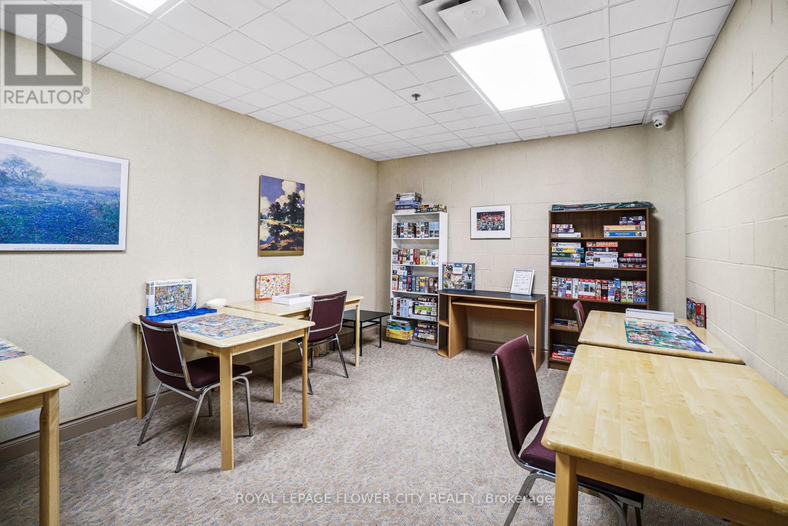 701 - 10 Dayspring Circle, Brampton, Ontario  L6P 1B9 - Photo 39 - W12094597