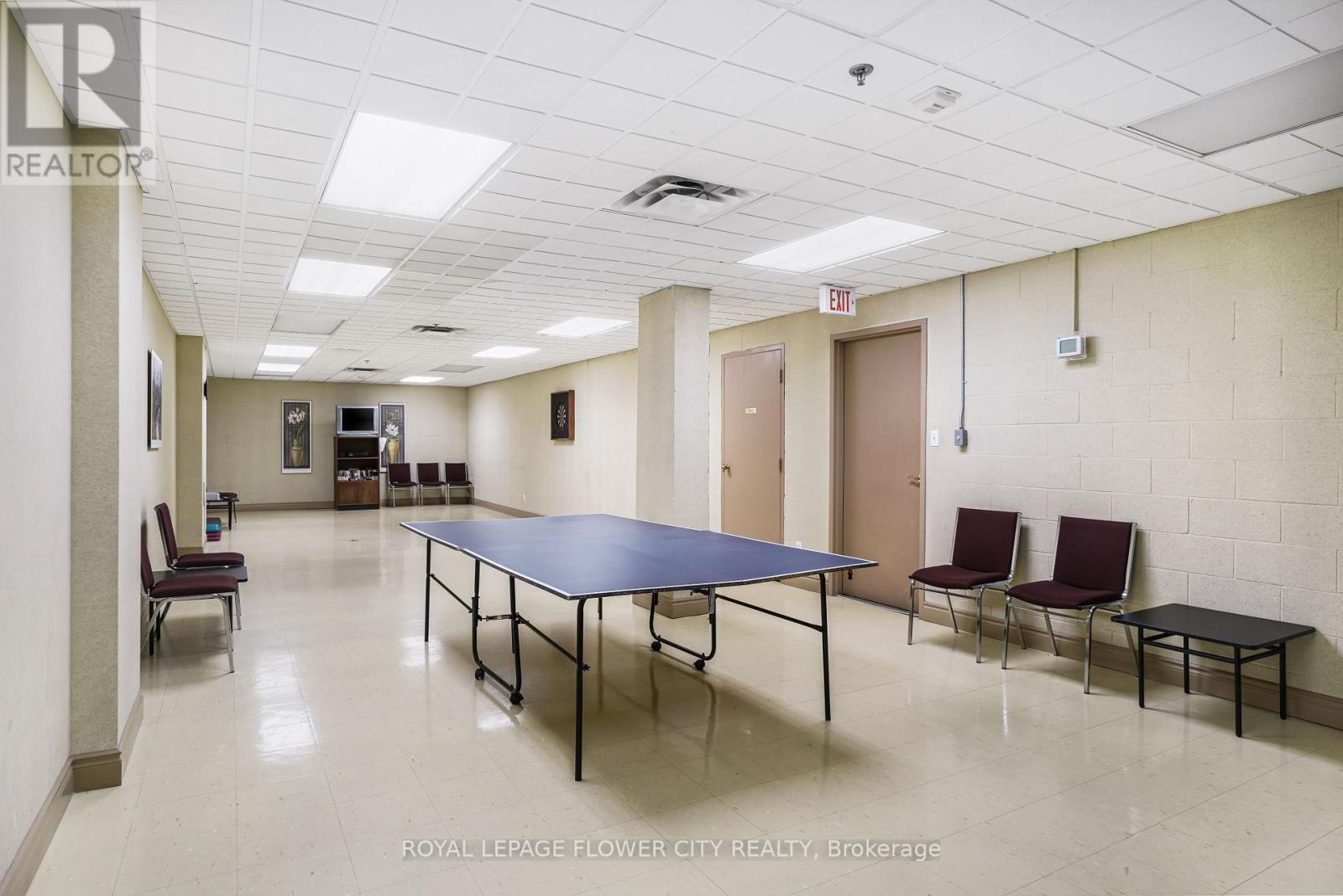 701 - 10 Dayspring Circle, Brampton, Ontario  L6P 1B9 - Photo 41 - W12094597