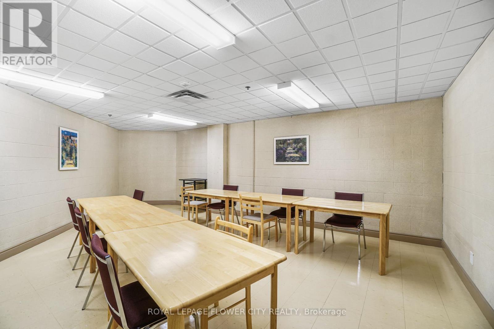 701 - 10 Dayspring Circle, Brampton, Ontario  L6P 1B9 - Photo 42 - W12094597