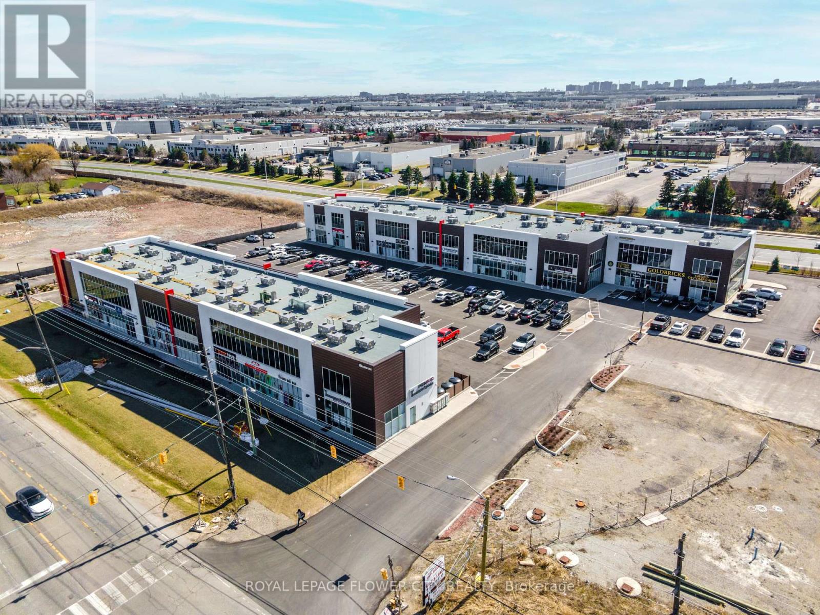701 - 10 Dayspring Circle, Brampton, Ontario  L6P 1B9 - Photo 48 - W12094597