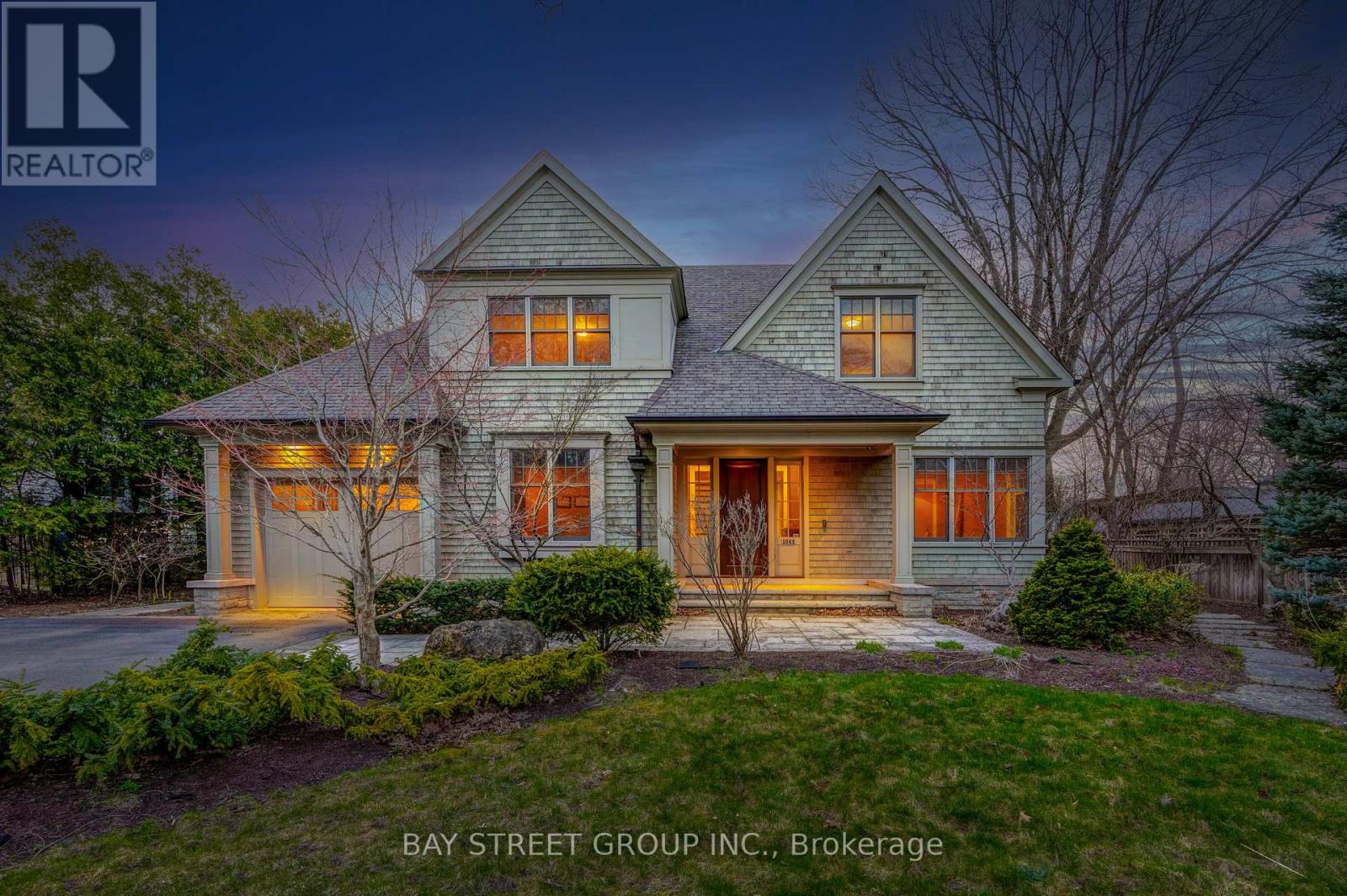Property at 1049 CEDAR GROVE BOULEVARD image 1