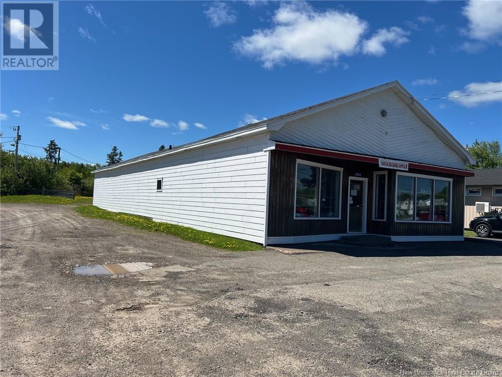 3923 Main Street, Belledune, New Brunswick  E8G 2K3 - Photo 12 - NB116355