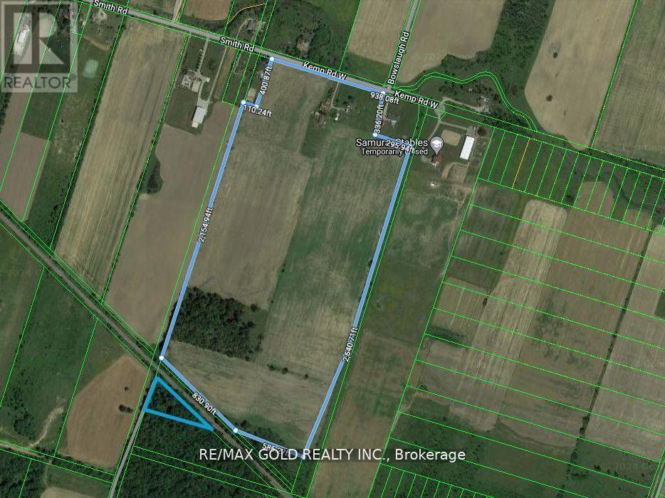 705 Kemp Road W, Grimsby, Ontario  L3M 4E7 - Photo 2 - X12094612
