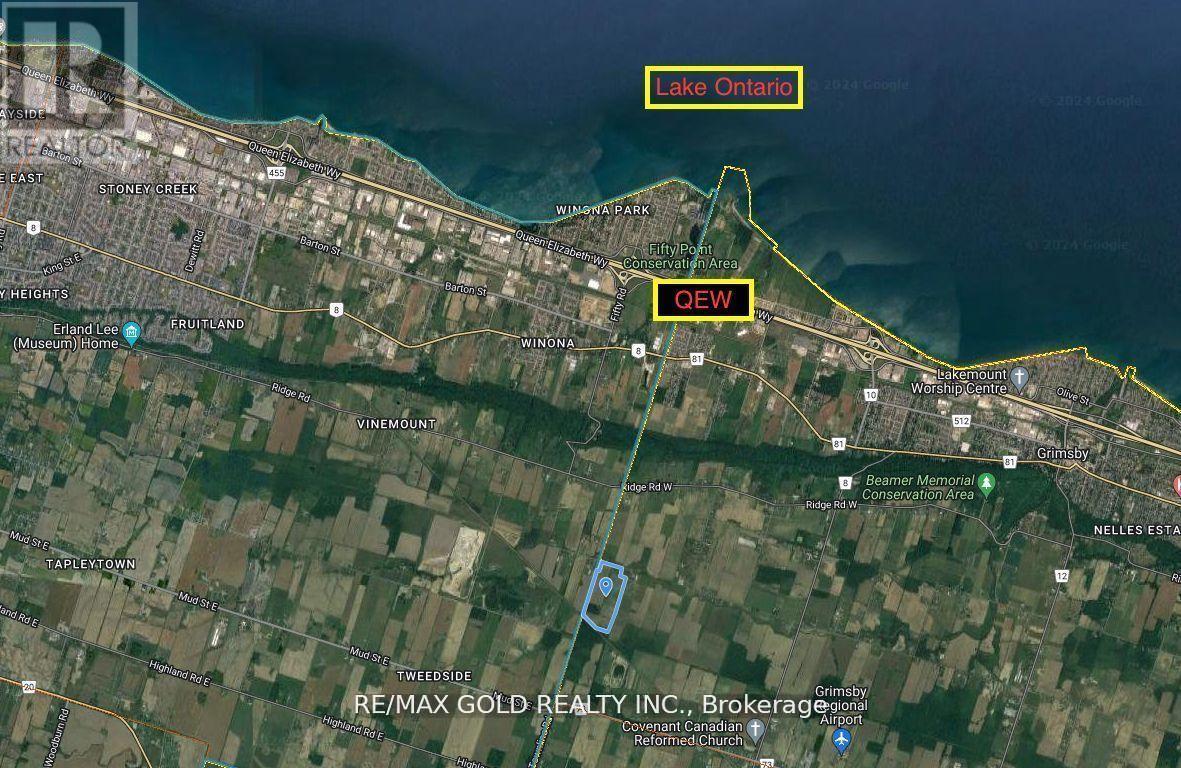 705 Kemp Road W, Grimsby, Ontario  L3M 4E7 - Photo 3 - X12094612