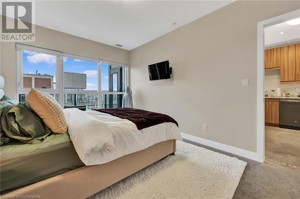 1 Victoria Street S Unit# 812, Kitchener, Ontario  N2G 0B5 - Photo 11 - 40719459