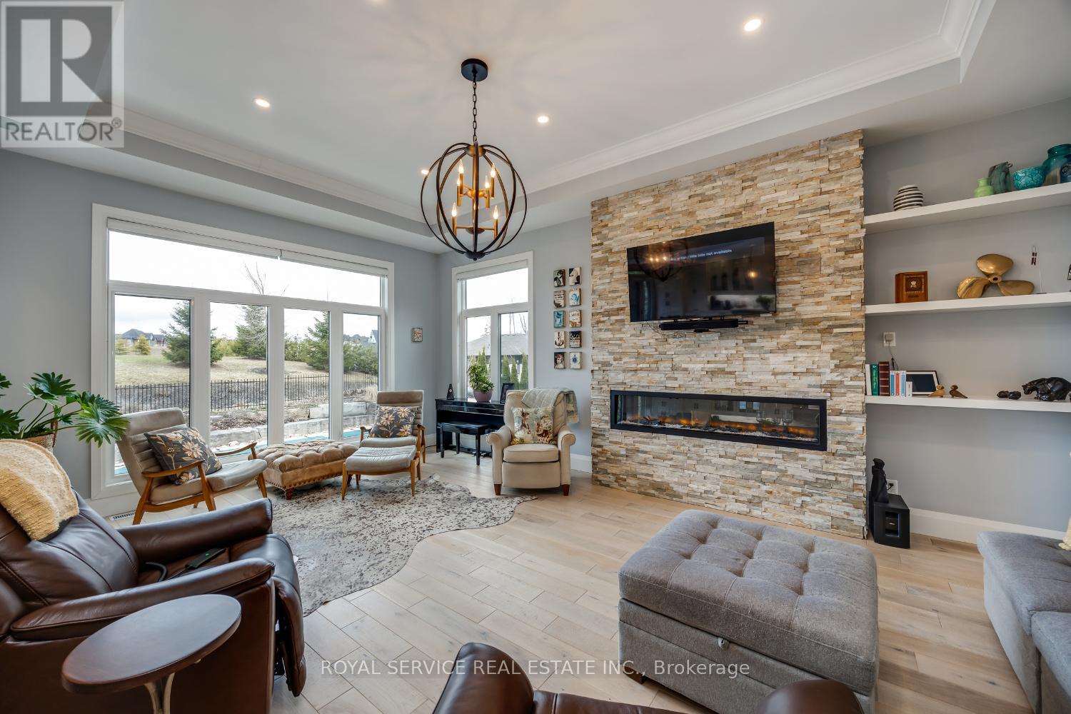 28 Rustlewood Avenue, Kawartha Lakes, Ontario  L0A 1A0 - Photo 19 - X12094690