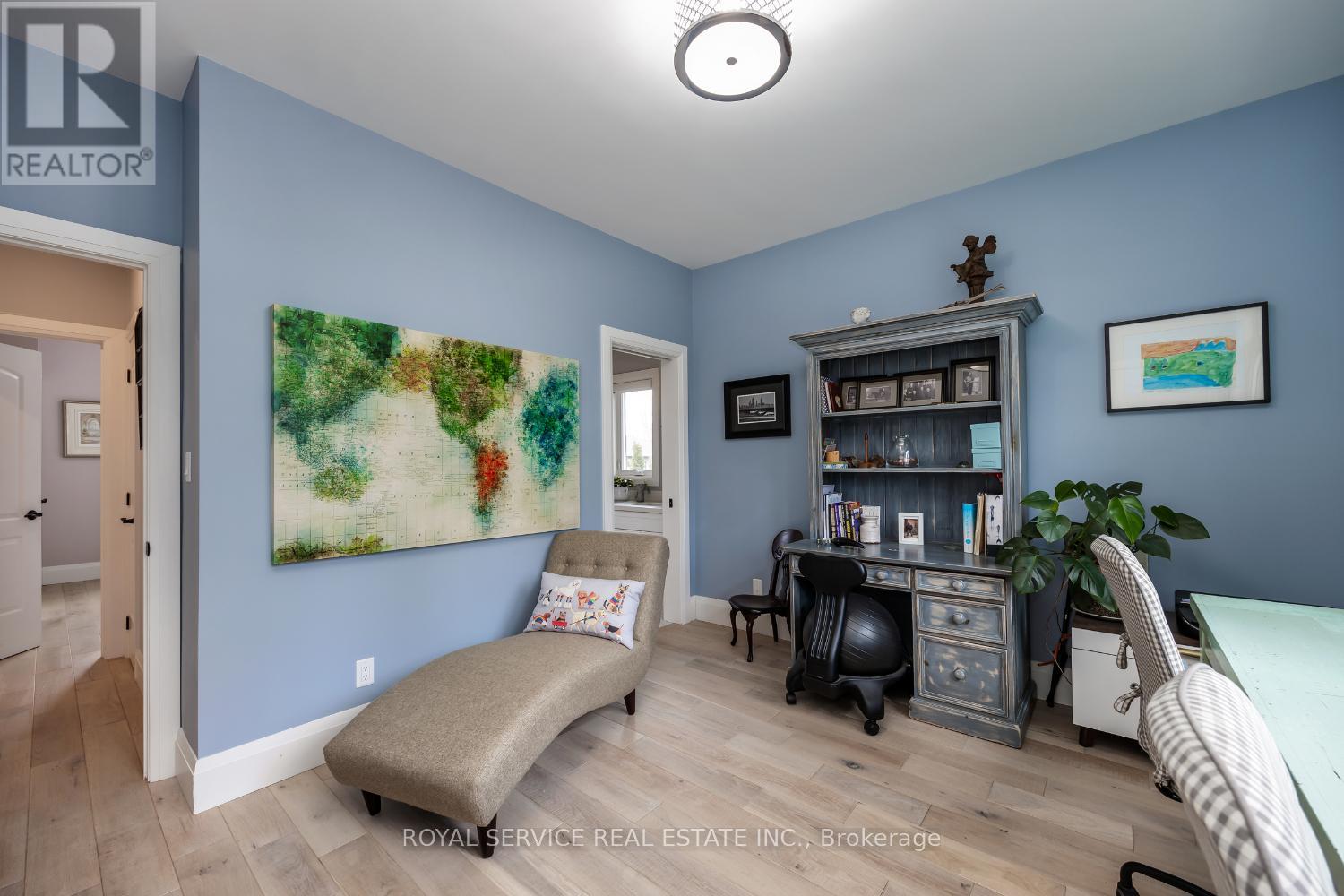 28 Rustlewood Avenue, Kawartha Lakes, Ontario  L0A 1A0 - Photo 30 - X12094690