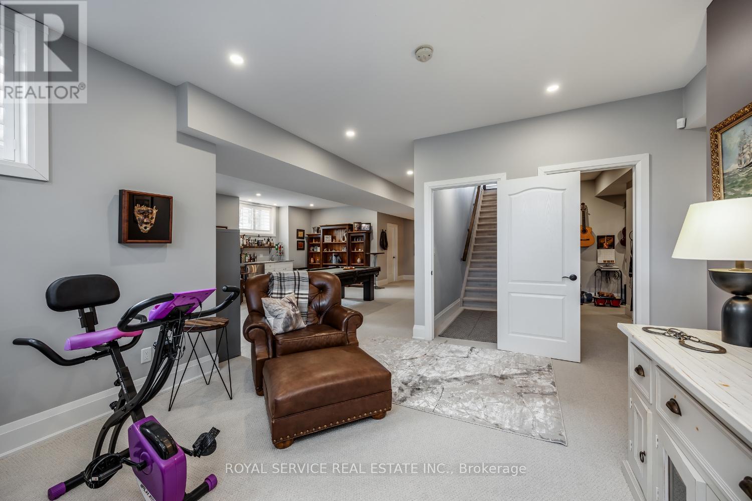 28 Rustlewood Avenue, Kawartha Lakes, Ontario  L0A 1A0 - Photo 33 - X12094690