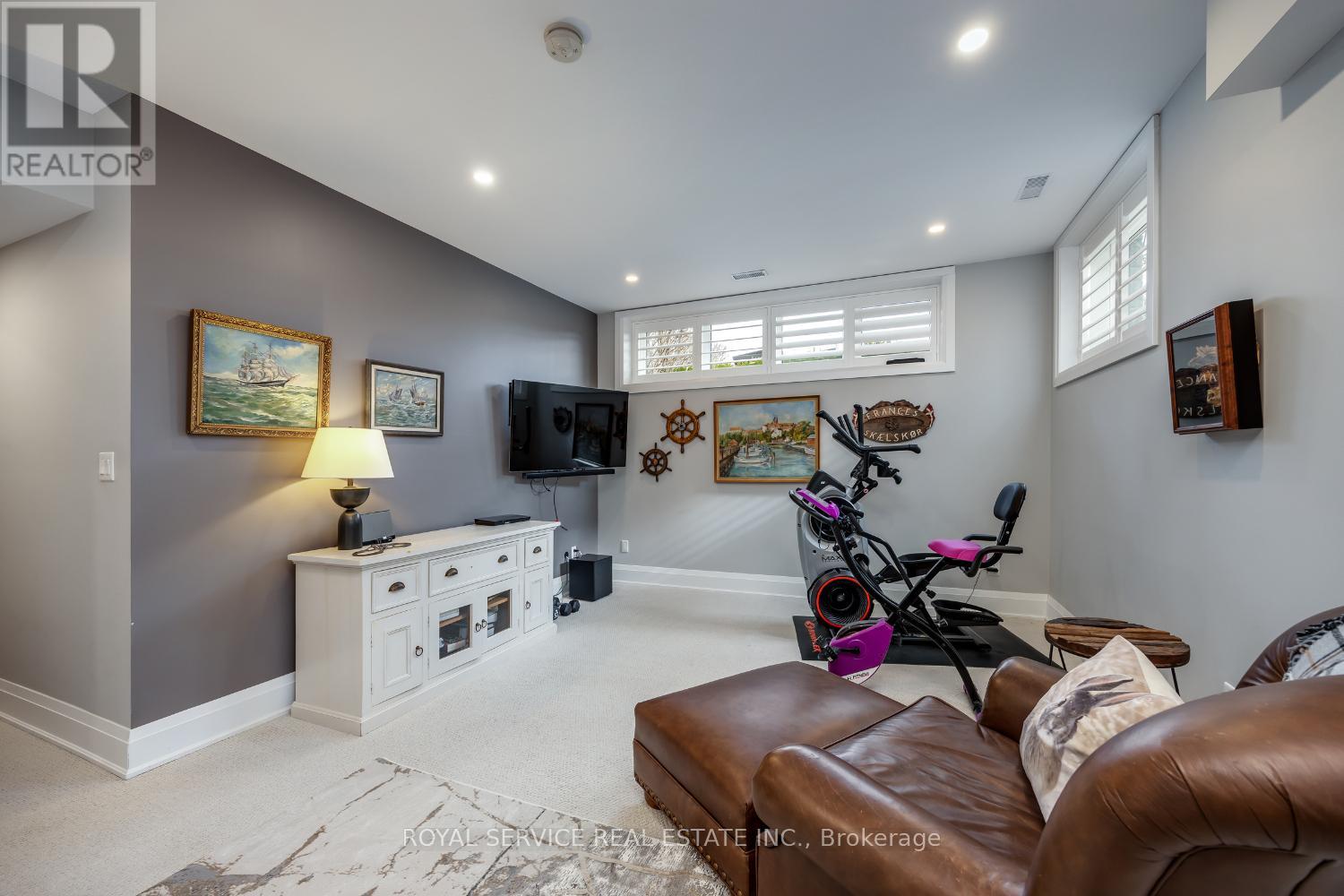 28 Rustlewood Avenue, Kawartha Lakes, Ontario  L0A 1A0 - Photo 34 - X12094690