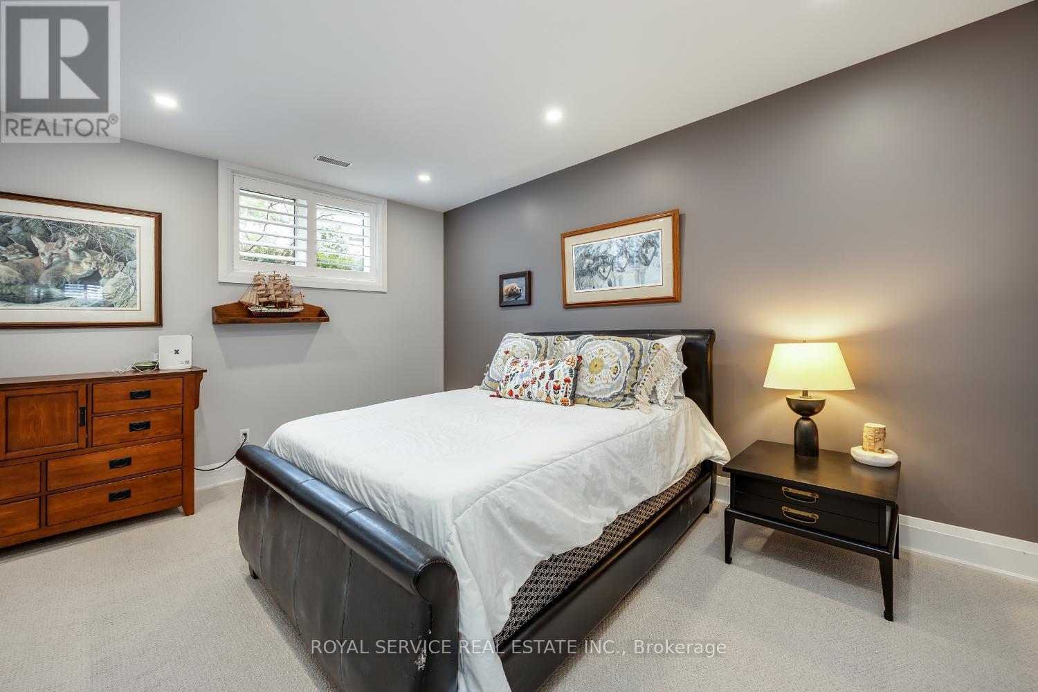 28 Rustlewood Avenue, Kawartha Lakes, Ontario  L0A 1A0 - Photo 37 - X12094690