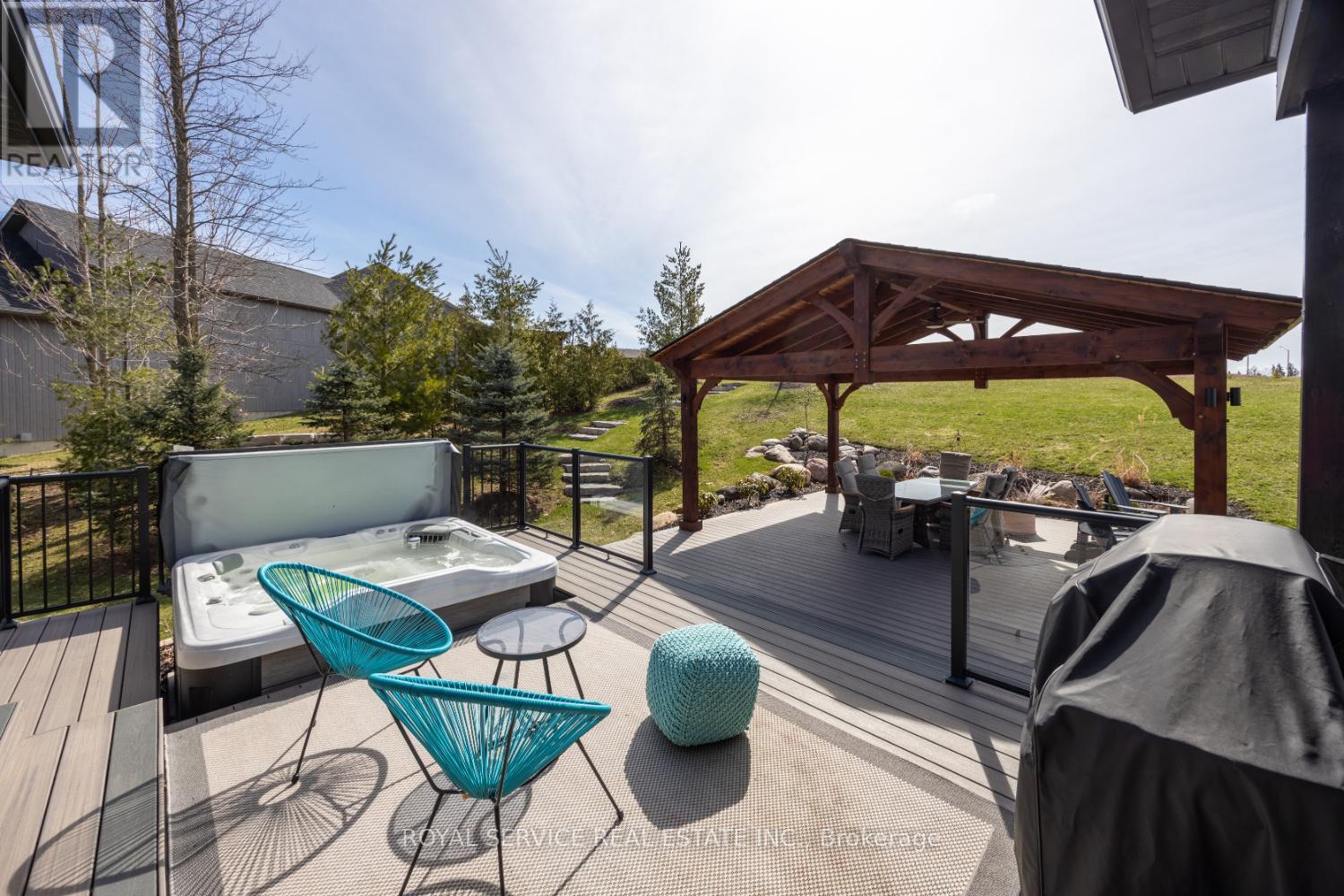 28 Rustlewood Avenue, Kawartha Lakes, Ontario  L0A 1A0 - Photo 41 - X12094690