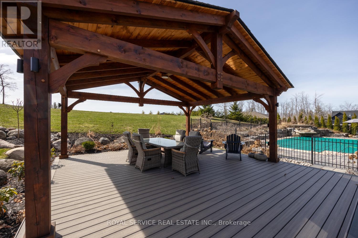 28 Rustlewood Avenue, Kawartha Lakes, Ontario  L0A 1A0 - Photo 42 - X12094690
