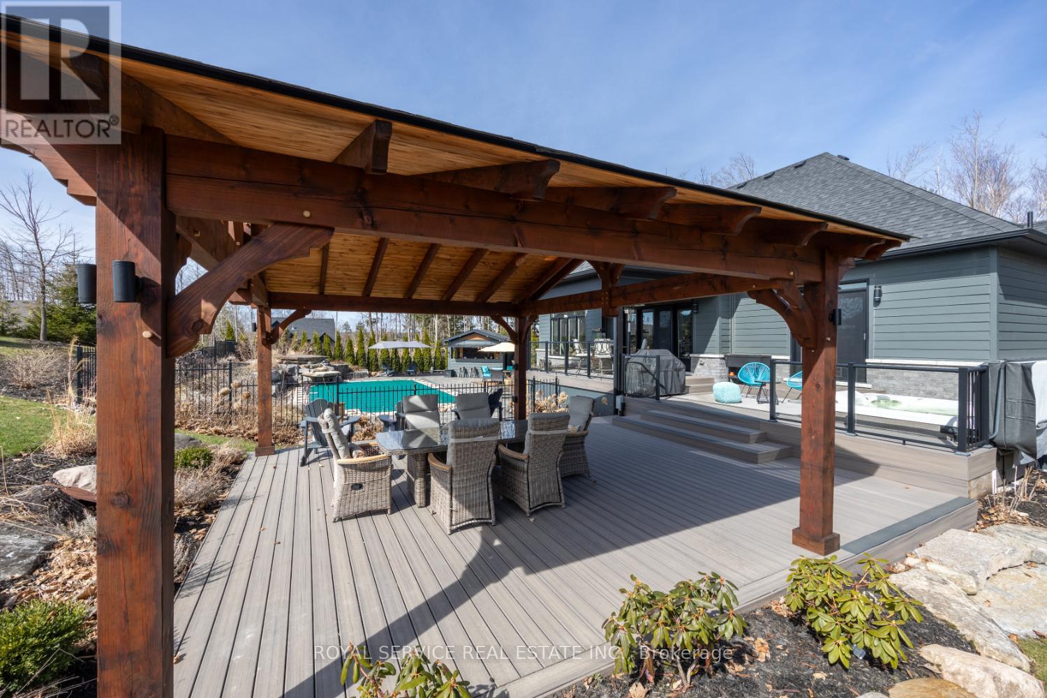 28 Rustlewood Avenue, Kawartha Lakes, Ontario  L0A 1A0 - Photo 43 - X12094690