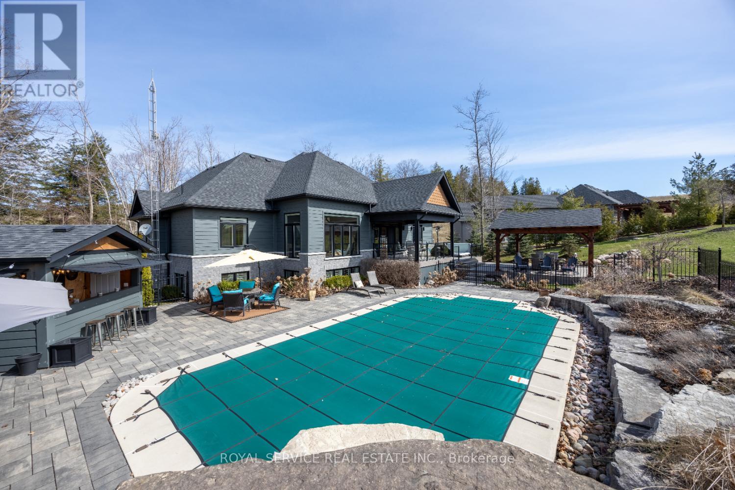 28 Rustlewood Avenue, Kawartha Lakes, Ontario  L0A 1A0 - Photo 46 - X12094690