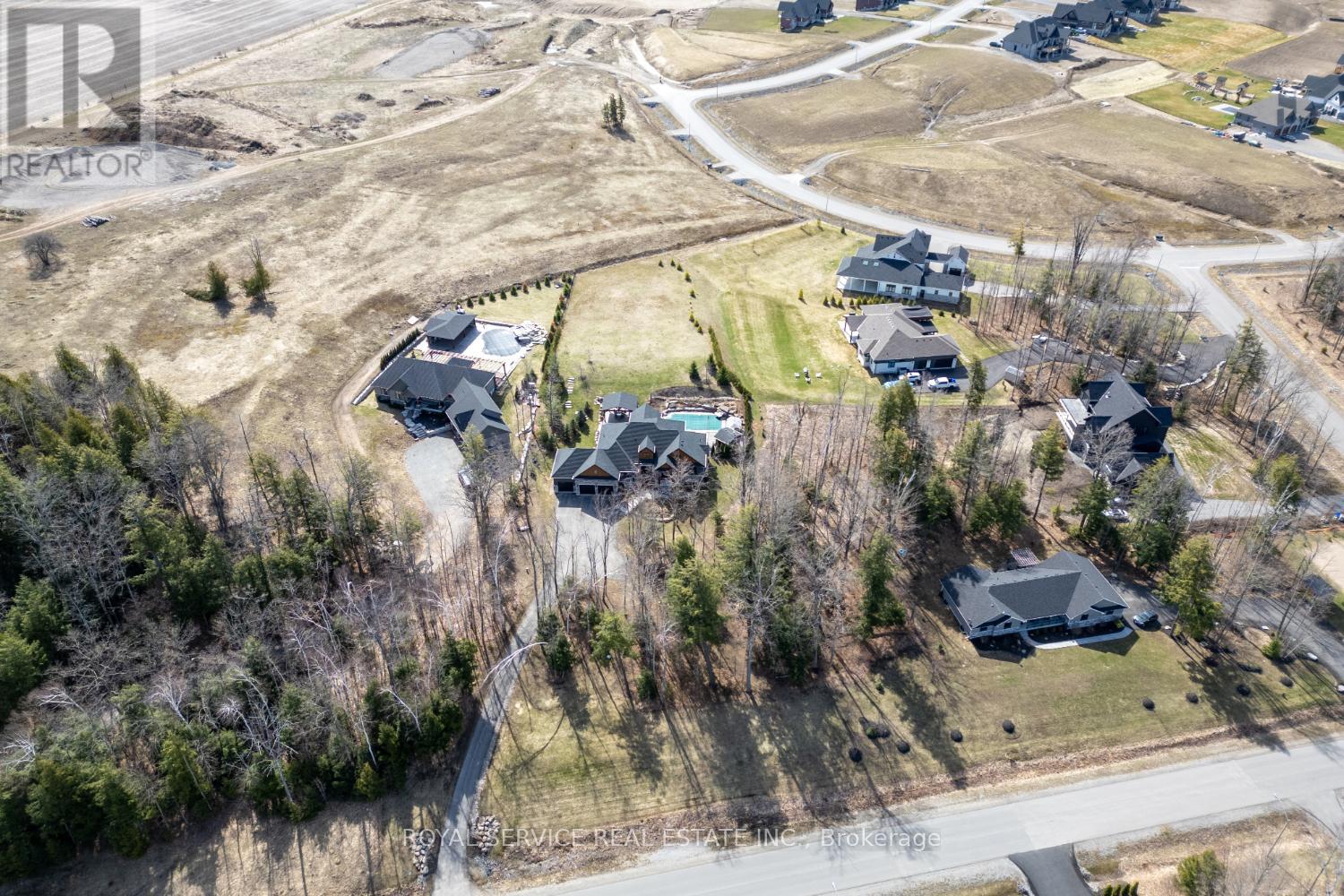 28 Rustlewood Avenue, Kawartha Lakes, Ontario  L0A 1A0 - Photo 50 - X12094690