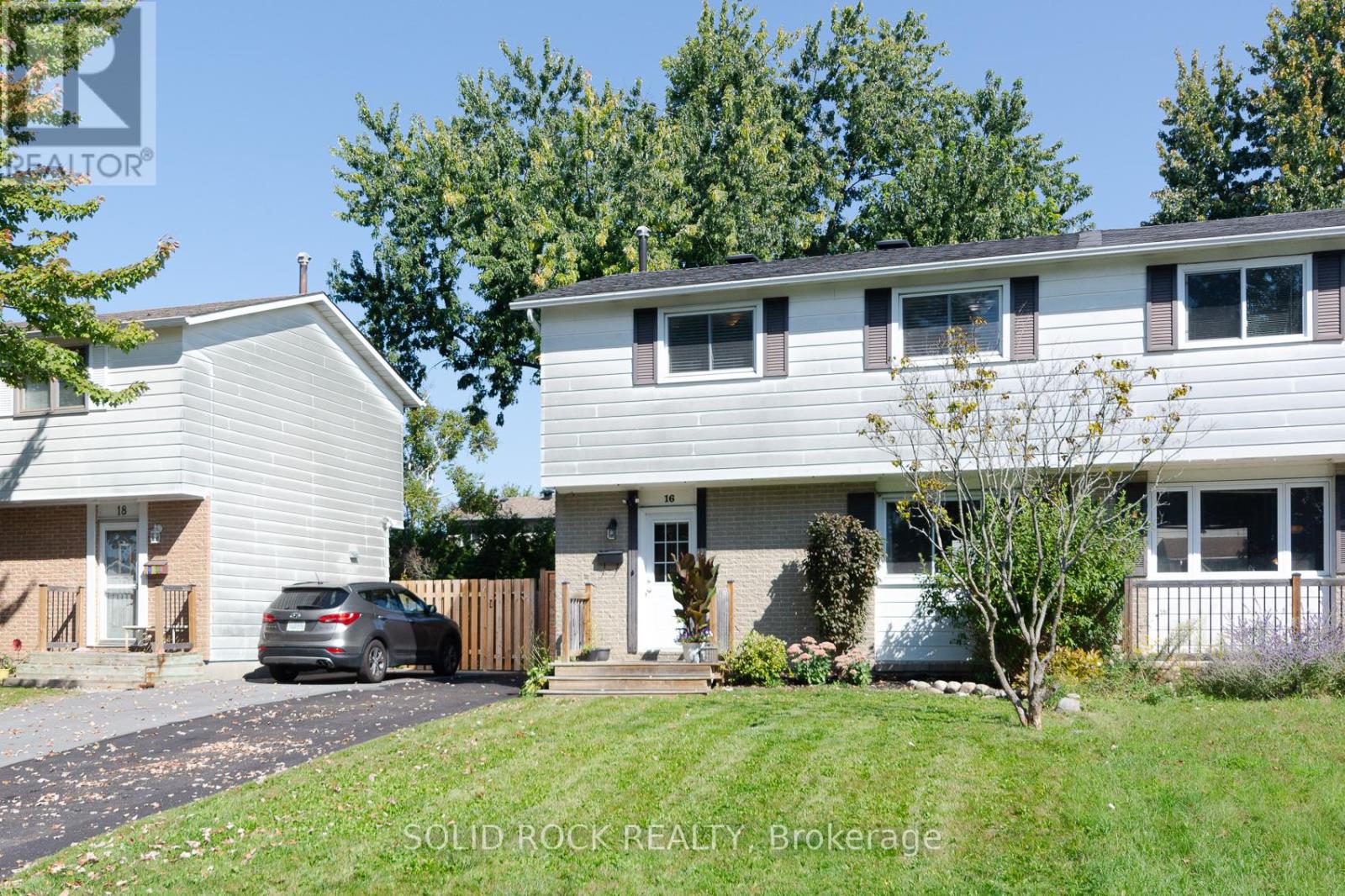 Property at 16 SHOULDICE CRESCENT image 2