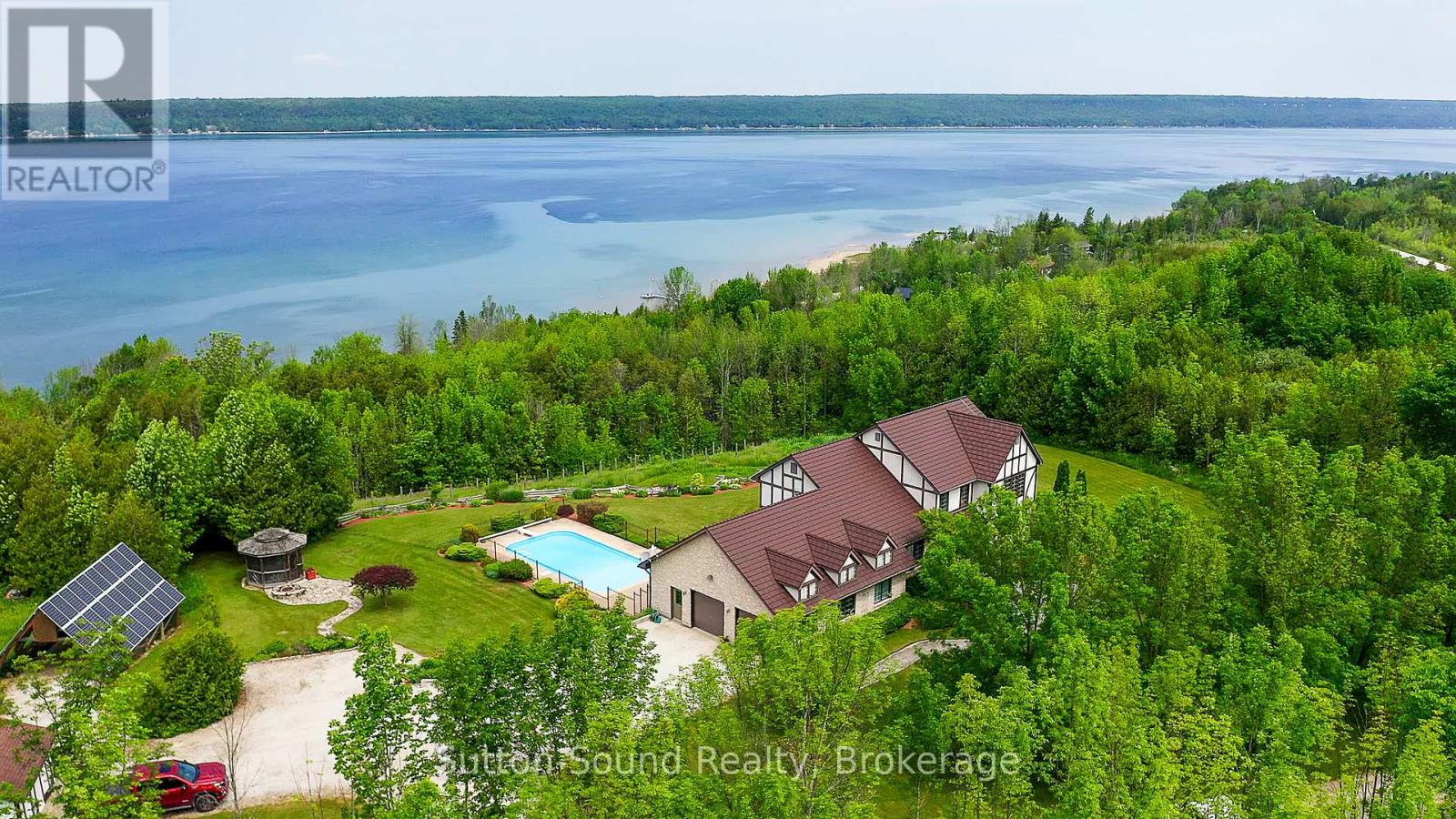 502121 GREY 1 ROAD, Georgian Bluffs, Ontario