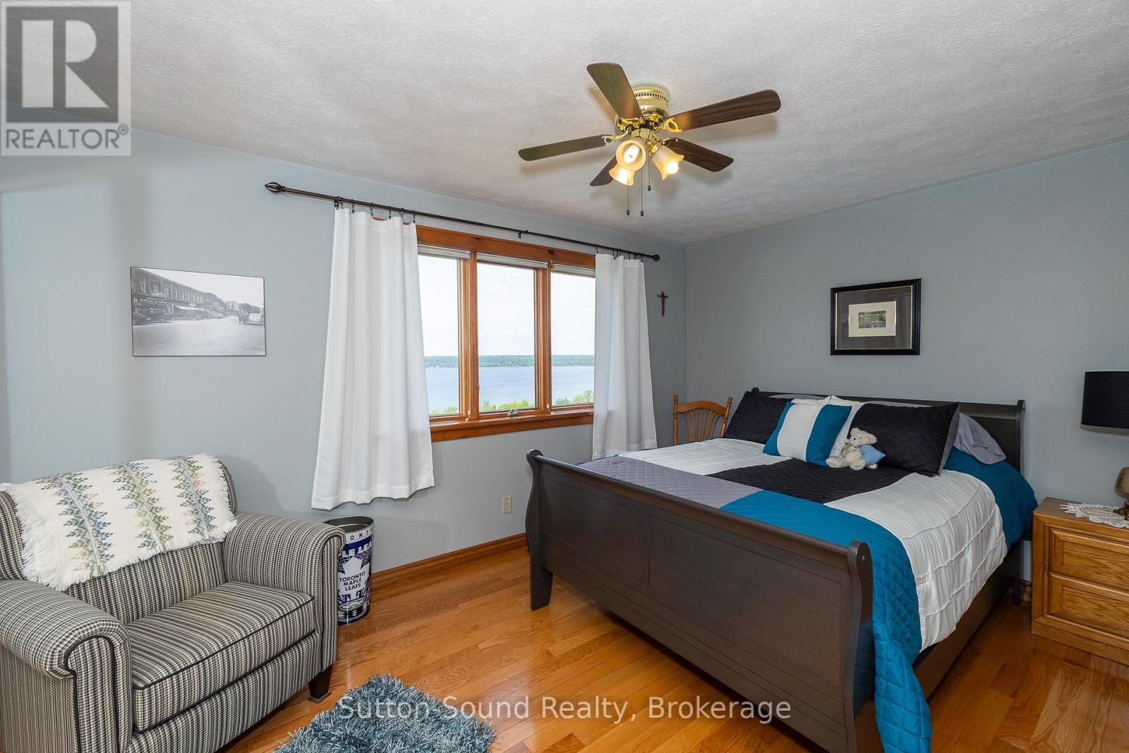 502121 Grey 1 Road, Georgian Bluffs, Ontario  N0H 2T0 - Photo 26 - X12080417