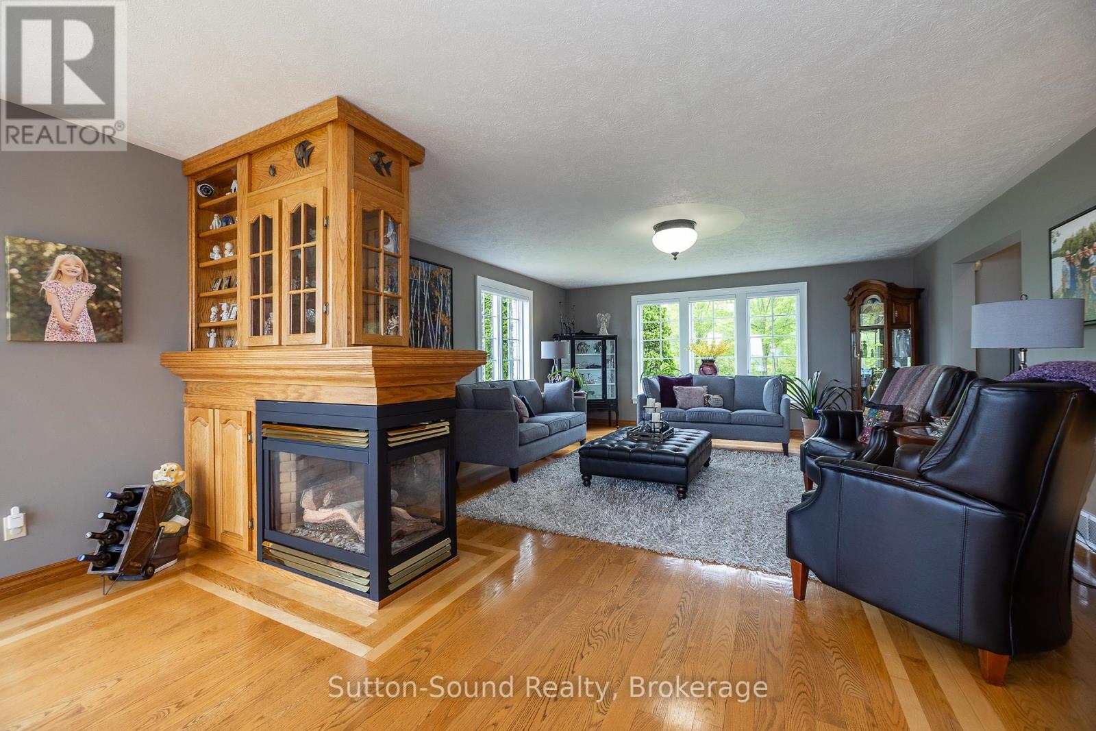 502121 Grey 1 Road, Georgian Bluffs, Ontario  N0H 2T0 - Photo 13 - X12080417