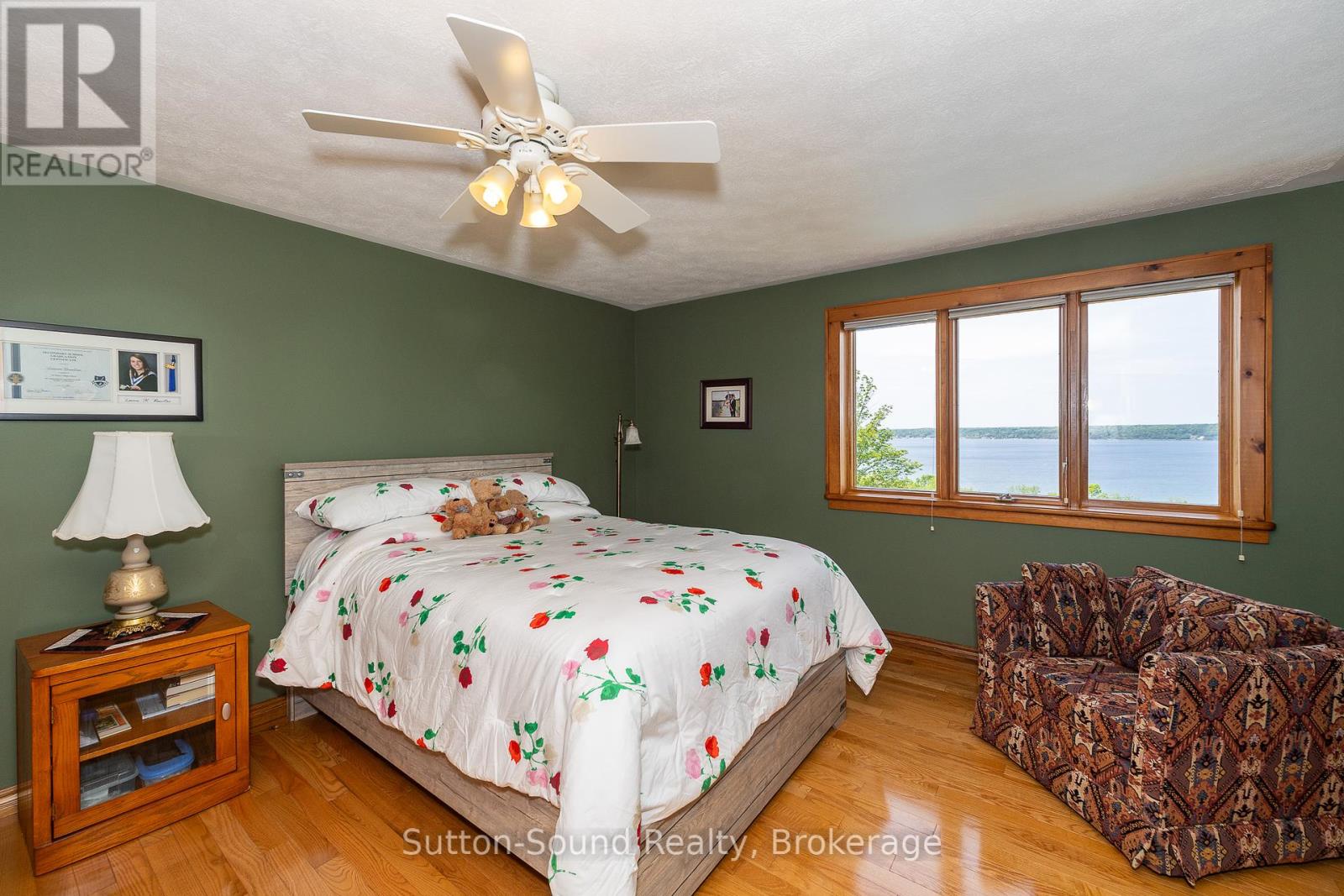 502121 Grey 1 Road, Georgian Bluffs, Ontario  N0H 2T0 - Photo 25 - X12080417