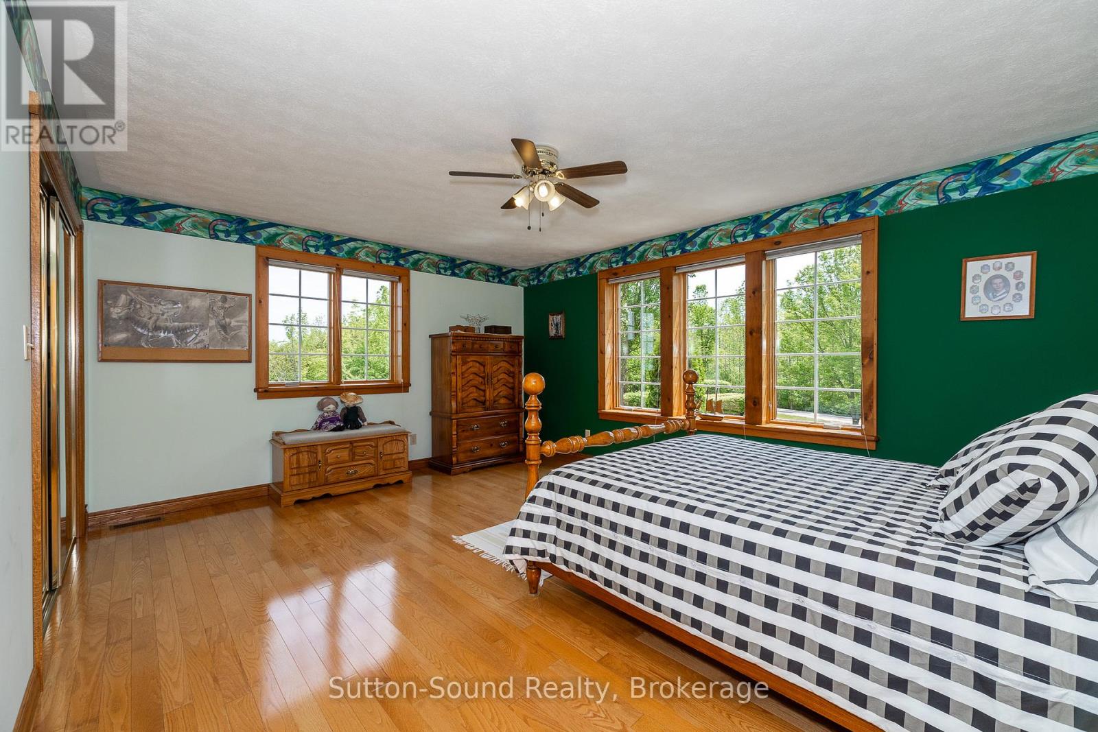 502121 Grey 1 Road, Georgian Bluffs, Ontario  N0H 2T0 - Photo 24 - X12080417
