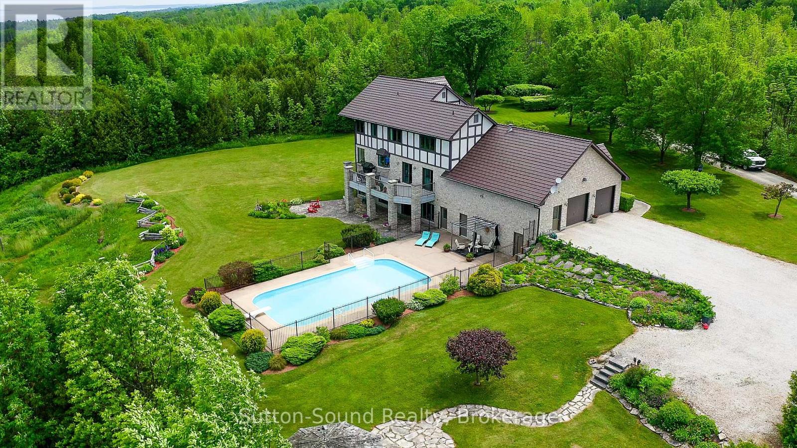 502121 Grey 1 Road, Georgian Bluffs, Ontario  N0H 2T0 - Photo 34 - X12080417